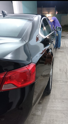 Impala Lt 4 C. Motor 2.5l Frenos Electricos R 18 Audio Bose