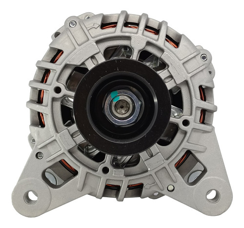 Alternador Para Renault Duster Sandero Logan 20399n 12v 120a