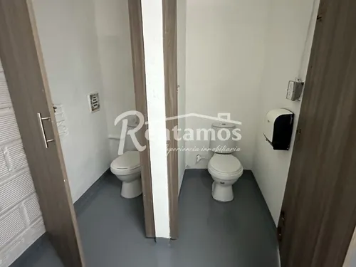 Bodega En Arriendo En Playa Rica. Cod A775865