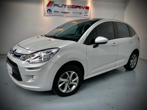 Citroën C3 Feel Autodrive