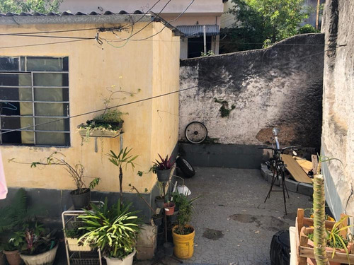 Imagem 9 de 20 de Terreno A Venda Com 145 M² | Vila Isolina Mazzei, São Paulo | Sp - Tr373511v