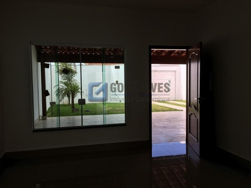 Imagem 2 de 7 de Venda Casa Santa Barbara D Oeste Terras De Santa Barbara Ref - 1033-1-142391