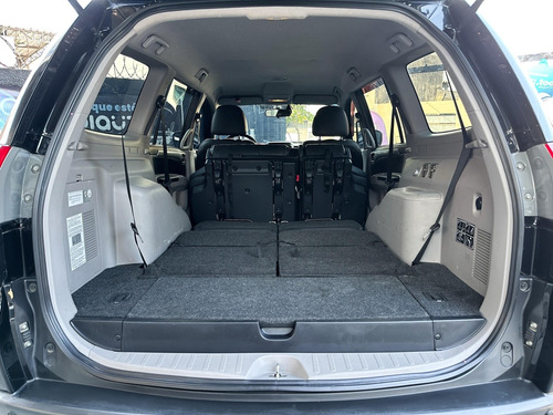 Mitsubishi Pajero Dakar 3.5 HPE 4X4 V6 24V FLEX 4P AUTOMÁTICO