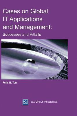 Libro Cases On Global It Applications And Management - Fe...