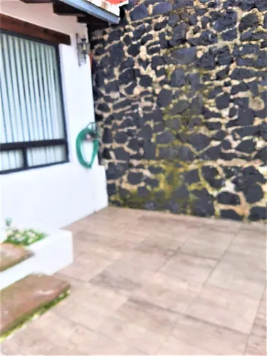 Venta Casa En Condominio Horizontal, San Nicolas Totolapan