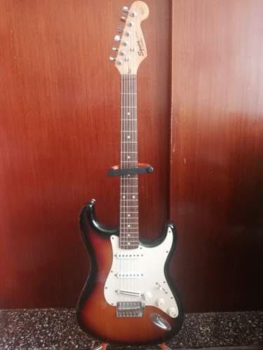 Guitarra Eléctrica Fender Squier California Series