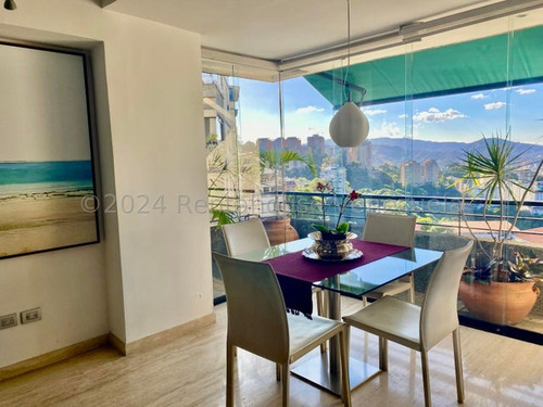 Apartamento En Venta En Colinas De Bello Monte Mls #24-21511 Carla Gonzalez Gt