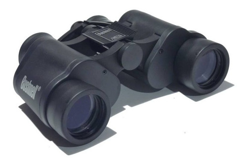 Imagen 2 de 2 de Binocular Bushnell Falcon Series 7x35 + Estuche + Correa
