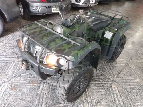Dayama Yfd 400