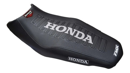 Funda De Asiento Honda Cb125 Twister Ruta 3 Motos