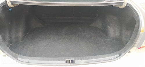 Toyota Corolla 2011 1.8 Se-g At