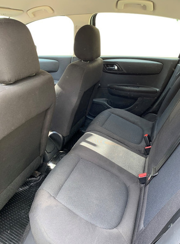 Citroen C4 1.6 Pack Look 5 Ptas
