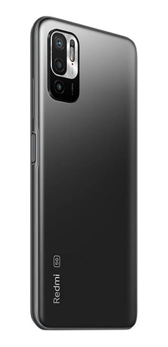 Imagen 3 de 8 de Xiaomi Redmi Note 10 5G Dual SIM 64 GB gris grafito 4 GB RAM