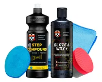 Comprar 3 En 1 + Sellador Acrílico + 2 Aplicadores + Micro  Ternnova
