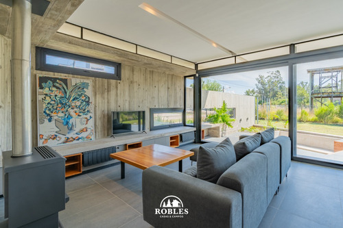 Casa - Chalet En Venta En Mar Del Plata