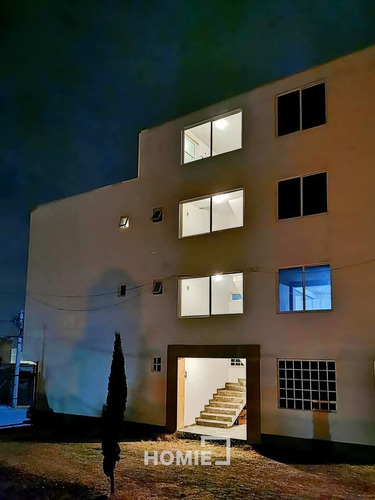 Imagen 7 de 10 de Amplio Departamento En San Diego Texcoco, 13887
