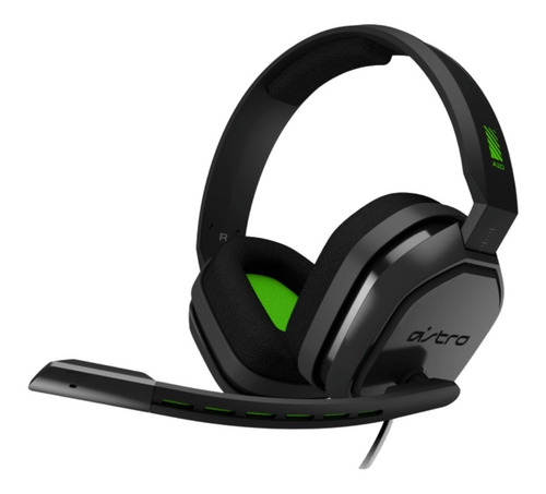 Audífonos Astro A10 Gamer Para Xbox One/ps4/celular 3.5mm