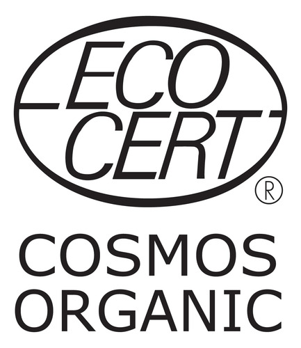 Ecocert Cosmos Natural - Tamaño De Viaje, 20 Ml, 3 Piezas