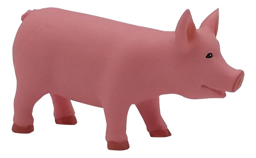 Set De Juego De Animales De Granja Get Ready Kids, 8 Piezas