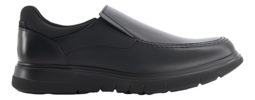Sneaker Urbano Ve3663585 Fresca Lengueta Elastica De Piso