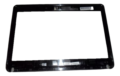 Bezel Marco De Display Para Notebook Commodore A24a Rca Tci