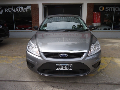 Ford Focus Style 1.6