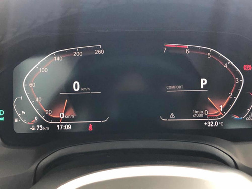 Bmw Serie 3 330i 2.0 Sport 258cv