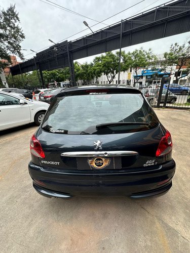 Peugeot 207 1.4 Active 75cv