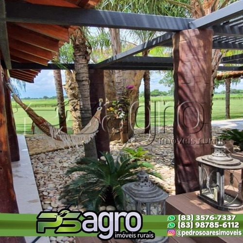 Imagem 12 de 15 de Fazenda À Venda, 150000000 M² Por R$ 300.000.000 - Centro - Mato Grosso Do Sul - Fa0249