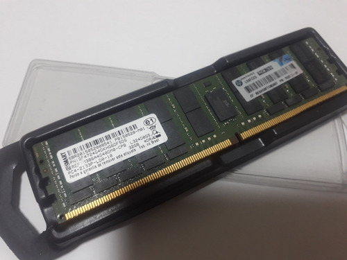 Memória Ddr4 Ecc Lrdimm 2133p-ldo-10 32gb 4drx4