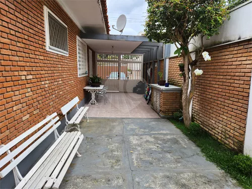 Casa-são Paulo-alto De Pinheiros | Ref.: Reo781340 - Reo781340