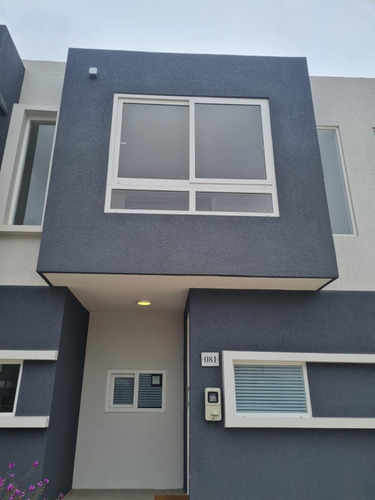 Se Arrienda Casa En Condominio En Av Waldo Alcalde