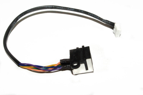 Jack Power Conector Dell Inspiron 14r N4010 Dd0um8th100
