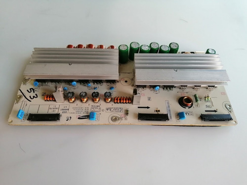Samsung Pl50a410c1dxzx / 515a A2 / Lj92-01515a /lj41-05307a (Usado)