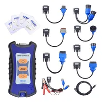 Comprar  Escáner Para Camiones Diesel Nexiq Usb Link 3 