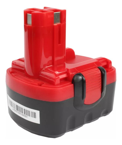 Bateria Compatible Con Bosch psb 14.4v-i Nimh 14.4v 2ah