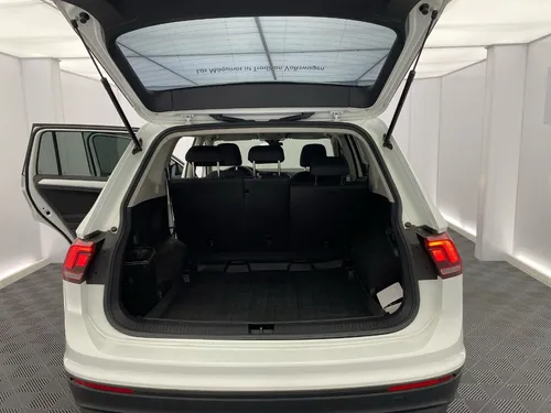 Volkswagen Tiguan 1.4 ALLSPACE TRENDLINE
