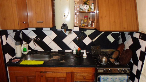 Imagen 9 de 14 de Departamento Tipo Casa En Venta Cond En Lanus Oeste