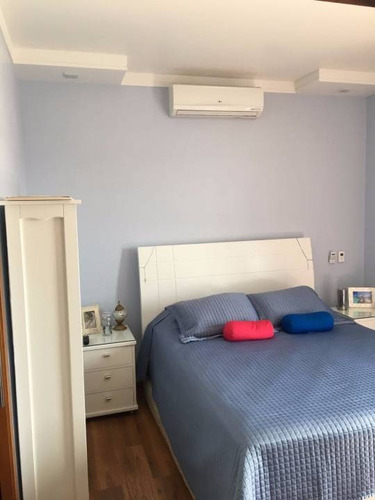 Venda - Apartamento - Vila Santa Maria - Americana - Sp - 2535