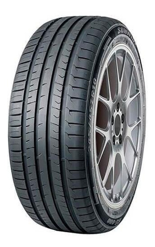 Pneu Aro 18 225/45r18 95w Rs-one Sunwide