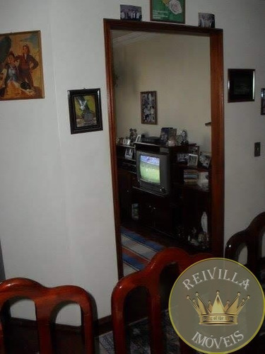 Imagem 6 de 30 de Excelente Apartamento - 91 M².sendo 3 Dormitórios Sendo 1 Suíte, 2 Banheiros, 2 Vagas Na Garagem - Ap00688 - 70685333