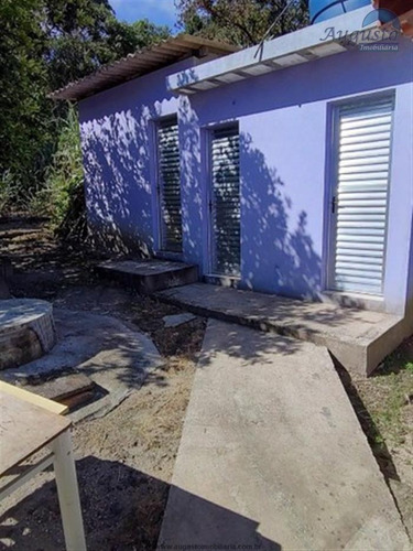 Imagem 3 de 16 de Chácaras À Venda Em Atibaia/sp - Compre O Seu Chácaras Aqui! - 1496158