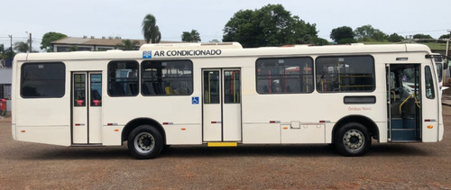Ônibus New Neobus Mega Urbano Com Ar Ú Dono Seminovo Mbb