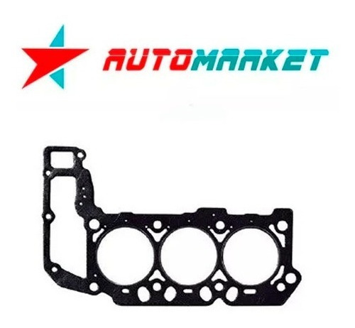 Junta De Cabeza Dodge Ram Jeep Cherokee 02-09 V6 3.7 +regalo