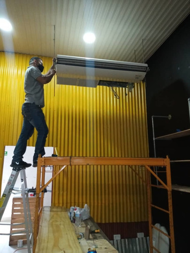 Imagen 3 de 5 de Servio Técnico Instalación Mantenimiento Todas Las Marcas.
