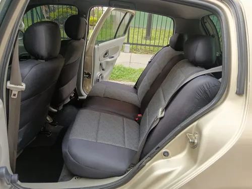 Renault Clio F.ii Dynamique