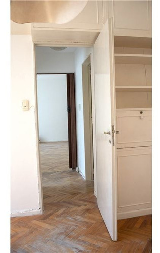 Imagen 8 de 17 de Venta 2 Ambientes Con Balcón Alto Palermo-luminoso