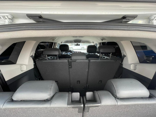 Volkswagen Tiguan Allspace 2.0 Tsi Comfortline Dsg