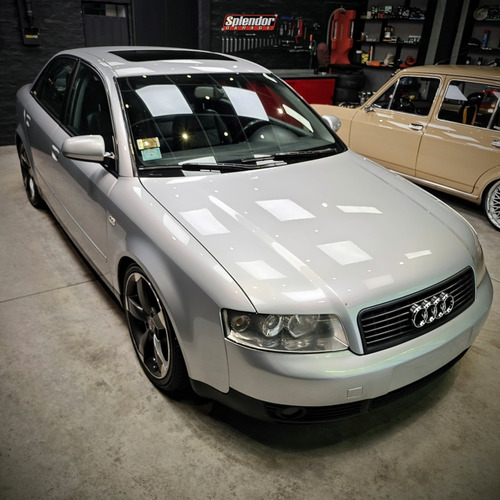 Audi A4 1.9 I Multitronic