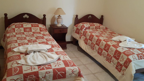 Dpto. De 2 Dorm. En Planta Baja | Complejo Marina Cero | Las Grutas